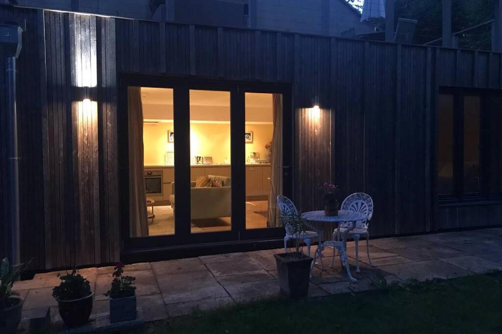 Garden Hideaway, Self-Contained, Edge Of Bath Lejlighed Eksteriør billede