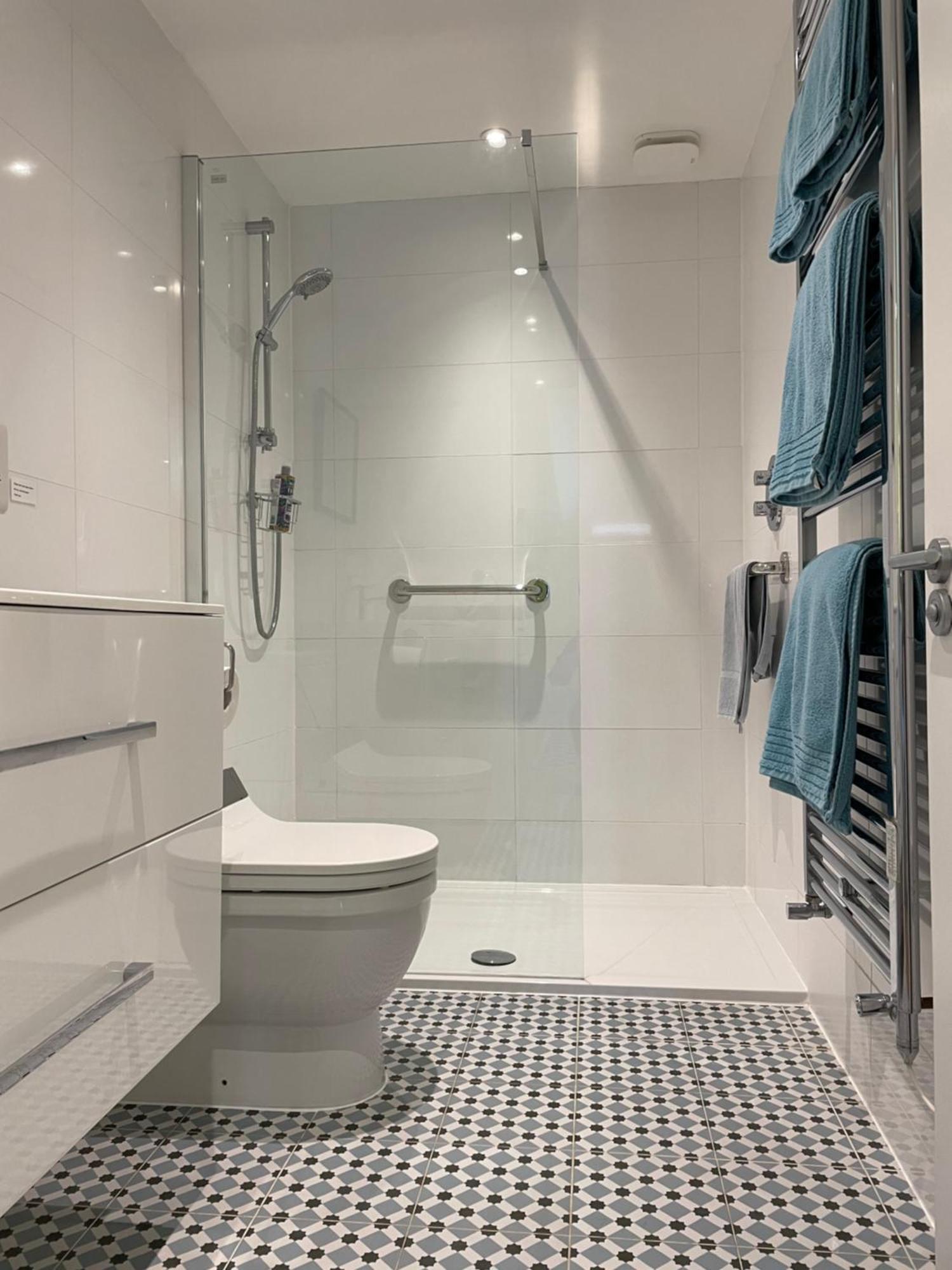 Garden Hideaway, Self-Contained, Edge Of Bath Lejlighed Eksteriør billede
